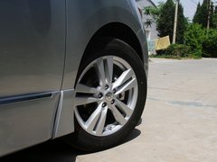 2013款 3.5L CVT SL+ 7座