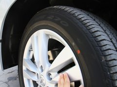 2013款 3.5L CVT SL+ 7座