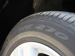 2013款 3.5L CVT SL+ 7座