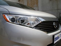 2013款 3.5L CVT SL+ 7座