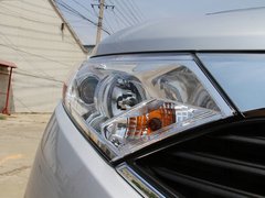 2013款 3.5L CVT SL+ 7座
