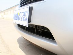 2013款 3.5L CVT SL+ 7座