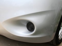 2013款 3.5L CVT SL+ 7座