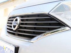 2013款 3.5L CVT SL+ 7座