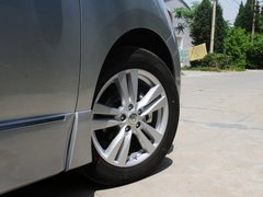 2013款 3.5L CVT SL+ 7座