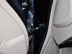 2013款 3.5L CVT SL+ 7座