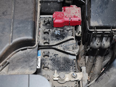 2013款 3.5L CVT SL+ 7座
