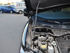 贵士 2013款 3.5L CVT SL+ 7座