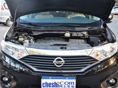2013款 3.5L CVT SL+ 7座