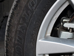 2013款 3.5L CVT SL+ 7座