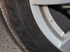 2013款 3.5L CVT SL+ 7座
