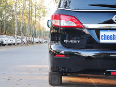 2013款 3.5L CVT SL+ 7座