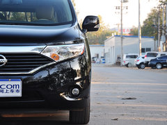 2013款 3.5L CVT SL+ 7座
