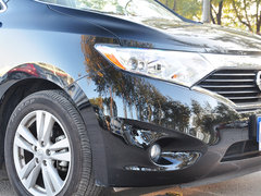 2013款 3.5L CVT SL+ 7座