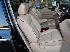 2013款 3.5L CVT SL+ 7座
