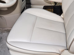 2013款 3.5L CVT SL+ 7座