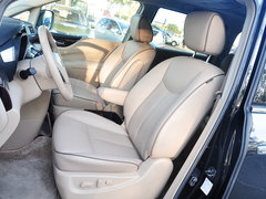 2013款 3.5L CVT SL+ 7座