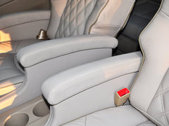 贵士 2013款 3.5L CVT SL+ 7座