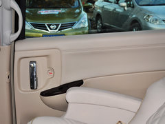 2013款 3.5L CVT SL+ 7座