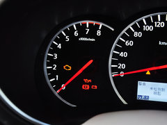 2013款 3.5L CVT SL+ 7座
