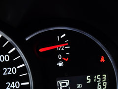 2013款 3.5L CVT SL+ 7座