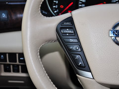 2013款 3.5L CVT SL+ 7座