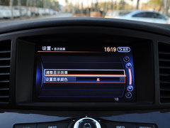 2013款 3.5L CVT SL+ 7座