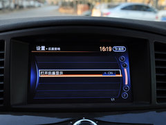 2013款 3.5L CVT SL+ 7座