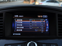 2013款 3.5L CVT SL+ 7座