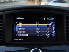 2013款 3.5L CVT SL+ 7座