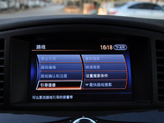 2013款 3.5L CVT SL+ 7座
