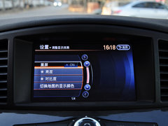 2013款 3.5L CVT SL+ 7座