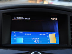 2013款 3.5L CVT SL+ 7座