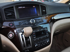 2013款 3.5L CVT SL+ 7座