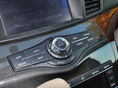 2013款 3.5L CVT SL+ 7座
