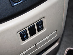 2013款 3.5L CVT SL+ 7座