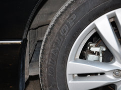 2013款 3.5L CVT SL+ 7座