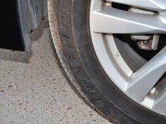 2013款 3.5L CVT SL+ 7座