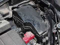 2013款 3.5L CVT SL+ 7座