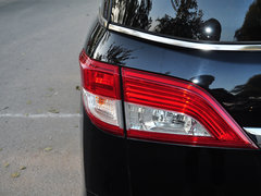 2013款 3.5L CVT SL+ 7座