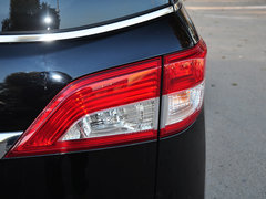 2013款 3.5L CVT SL+ 7座