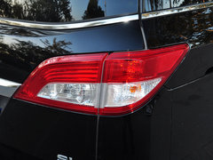 2013款 3.5L CVT SL+ 7座