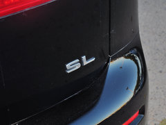 2013款 3.5L CVT SL+ 7座