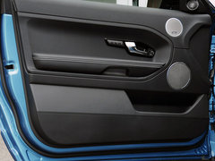 2013款 2.0T 自动 3门眩蓝限量版 4座
