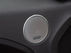 2013款 2.0T 自动 3门眩蓝限量版 4座
