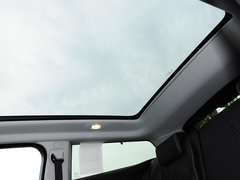 2013款 2.0T 自动 3门眩蓝限量版 4座