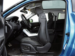 2013款 2.0T 自动 3门眩蓝限量版 4座
