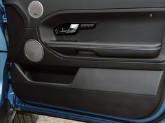 2013款 2.0T 自动 3门眩蓝限量版 4座