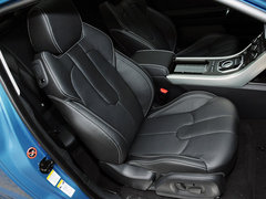 2013款 2.0T 自动 3门眩蓝限量版 4座