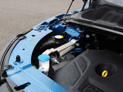 2013款 2.0T 自动 3门眩蓝限量版 4座